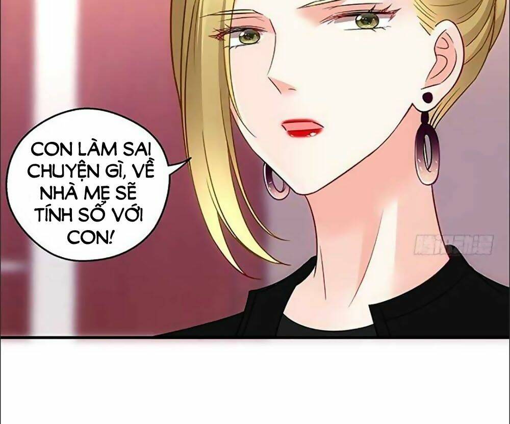 Bạn Trai 1/4 Của Tôi: Chapter 20