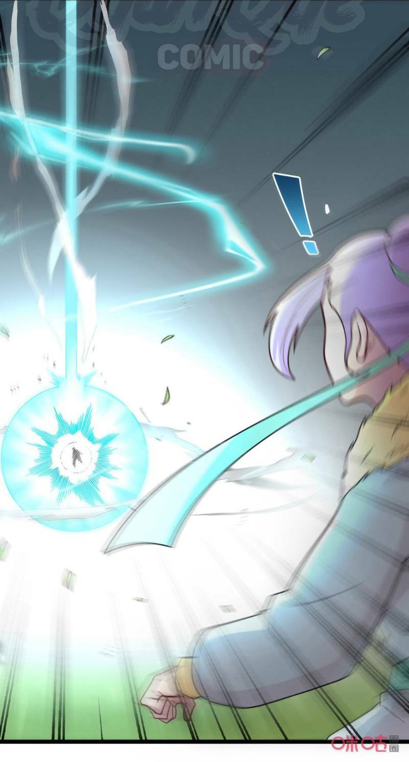 Tu Tiên Cuồng Thần: Chapter 50