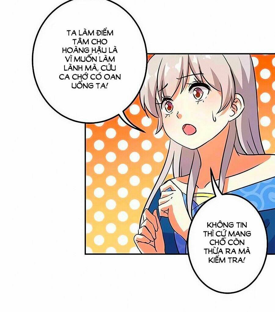 Vương Gia! Ngươi Thật Bỉ Ổi: Chapter 369