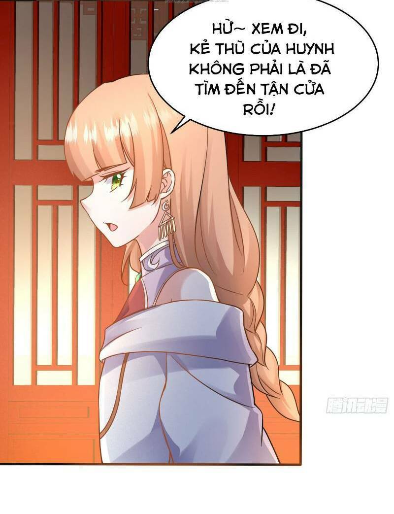 Giáng Thần Chiến Ký: Chapter 47