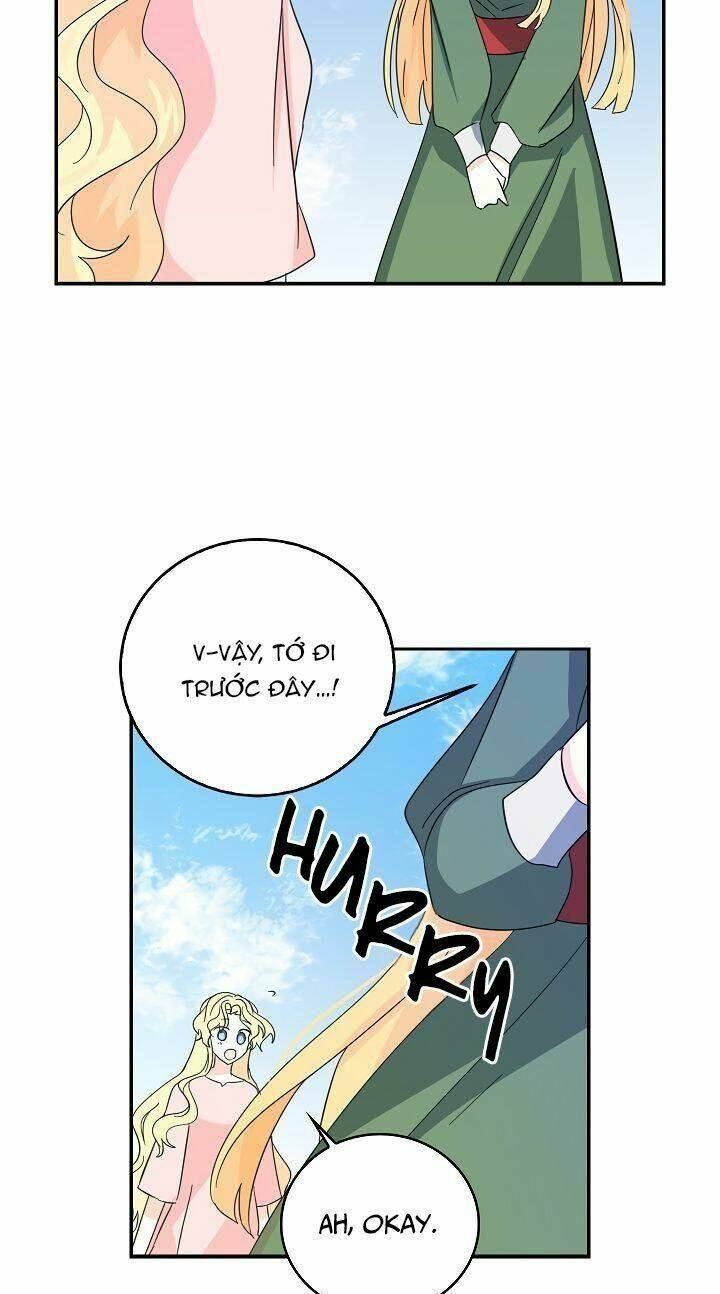 Tôi Là Bạn Gái Cũ Của Một Người Lính: Chapter 15