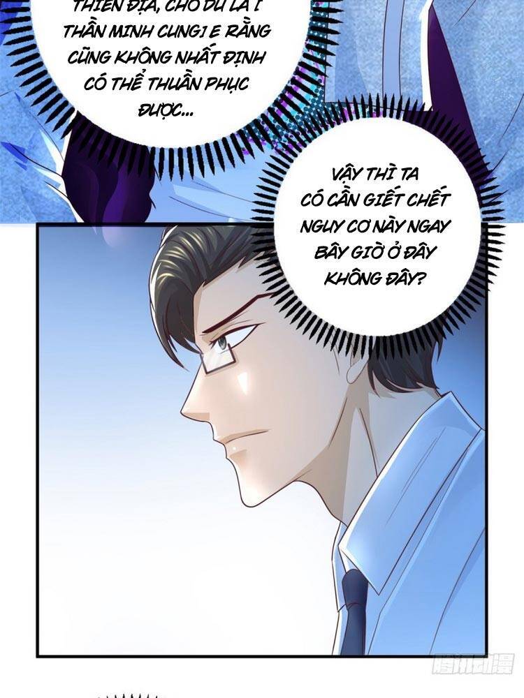 Trọng Sinh Chi Thần Đế Trở Về: Chapter 57
