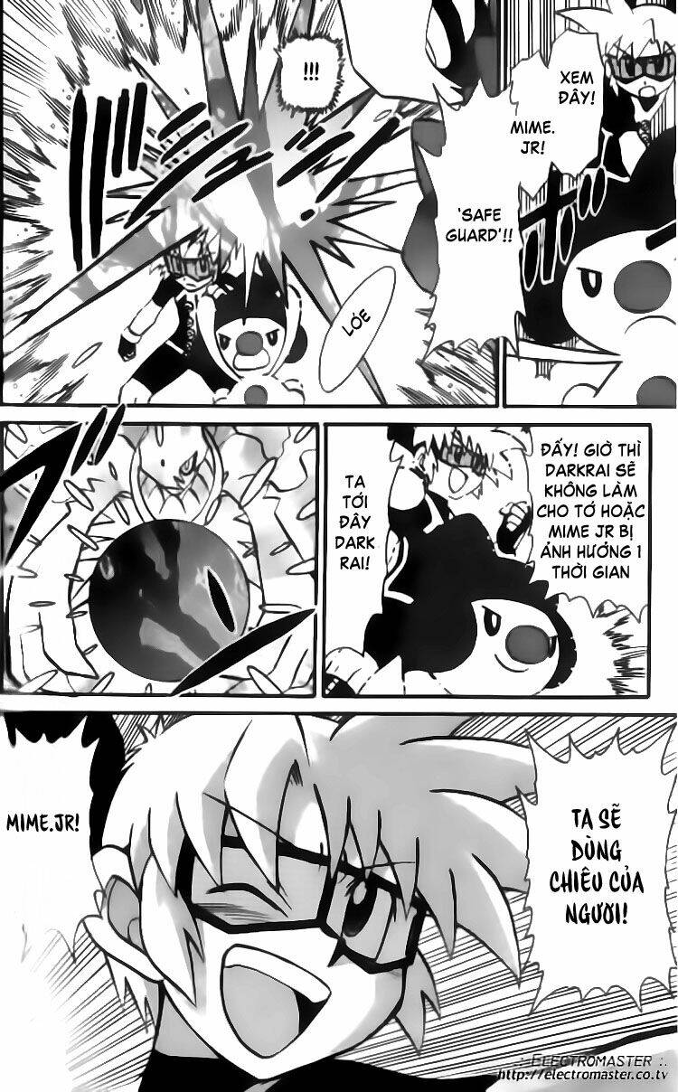 Thú Cưng Đặc Biệt 7: Chapter 12