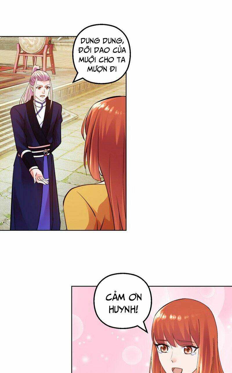 Sử Thượng Đệ Nhất Chưởng Môn: Chapter 147