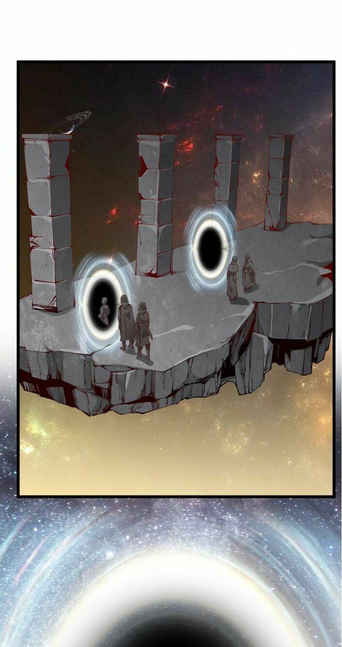 Ngự Thiên Thần Đế: Chapter 34