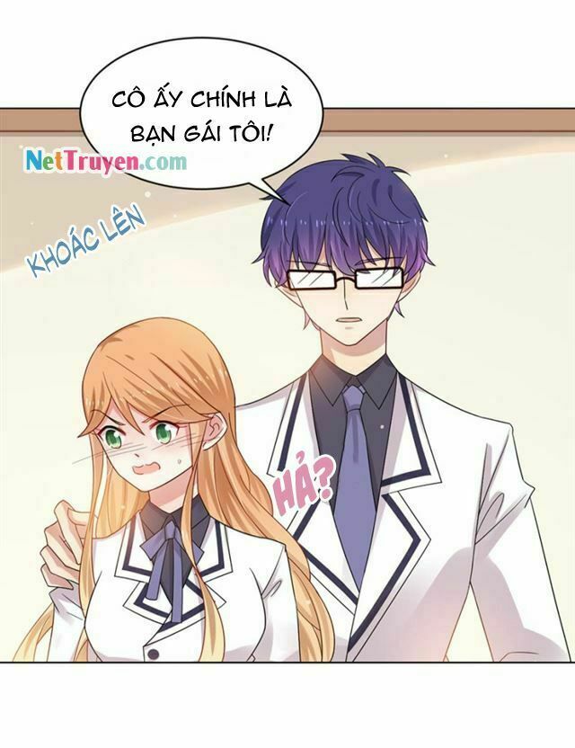 Ma Lạt Thiên Kim Đẩu Ác Thiếu: Chapter 31