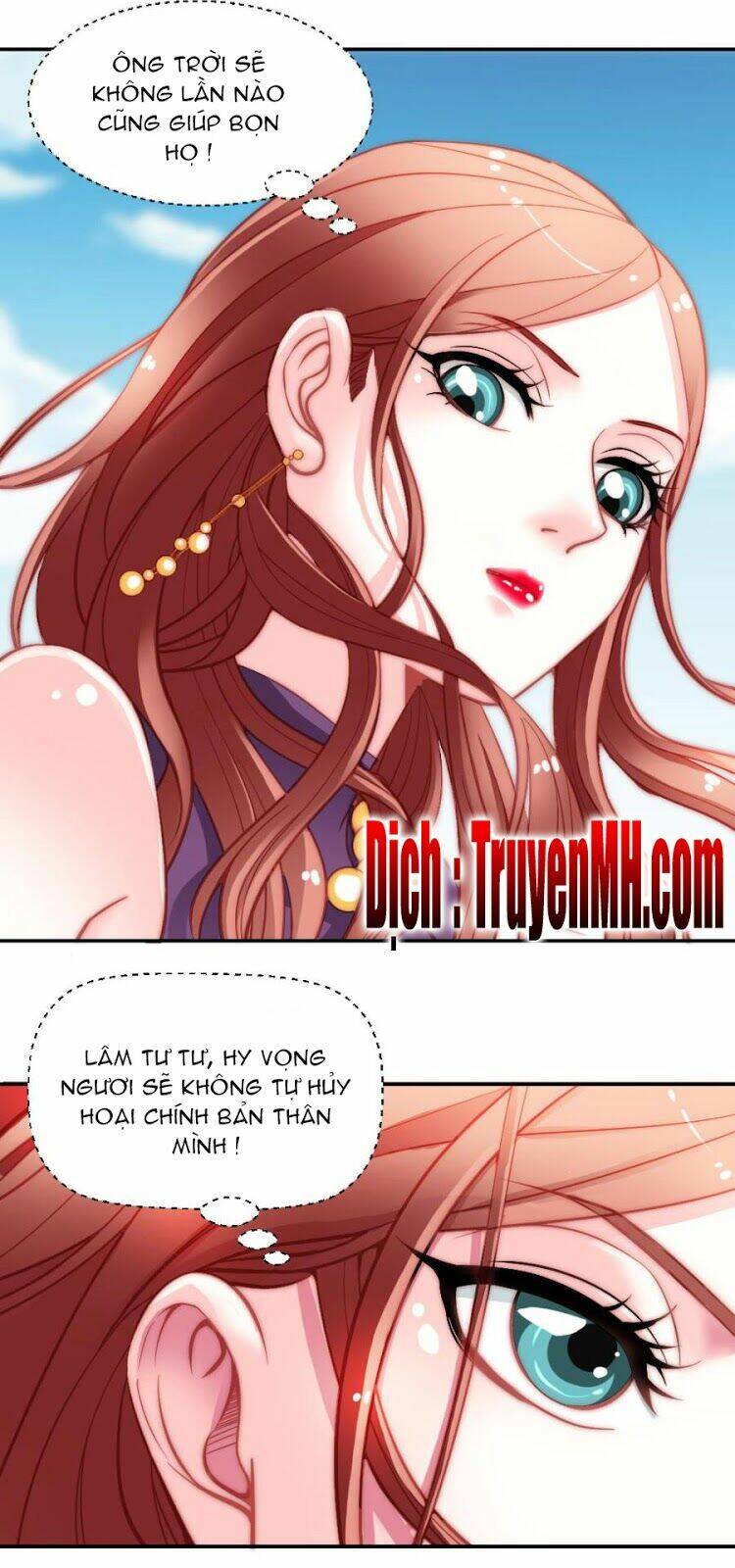 Bí Mật Của Thiên Kim: Chapter 6