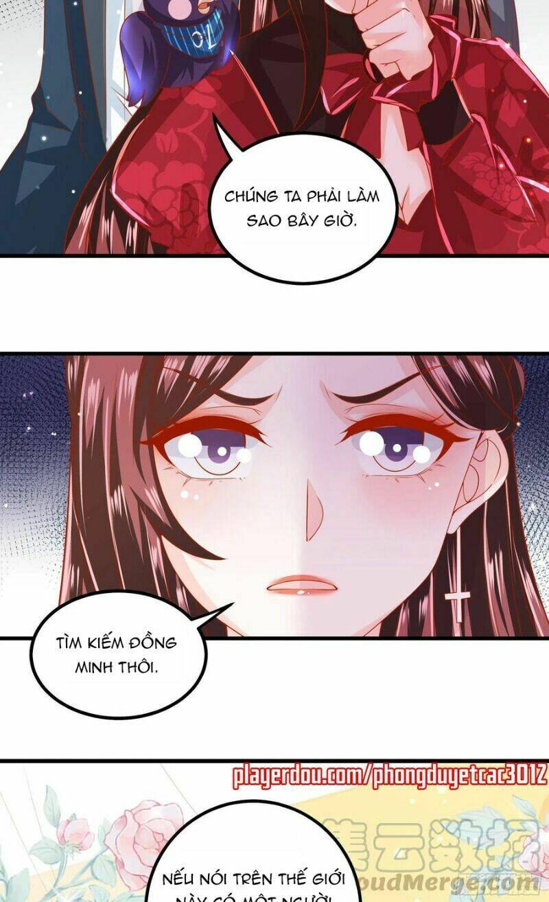 Ta Phải Làm Hoàng Hậu: Chapter 41