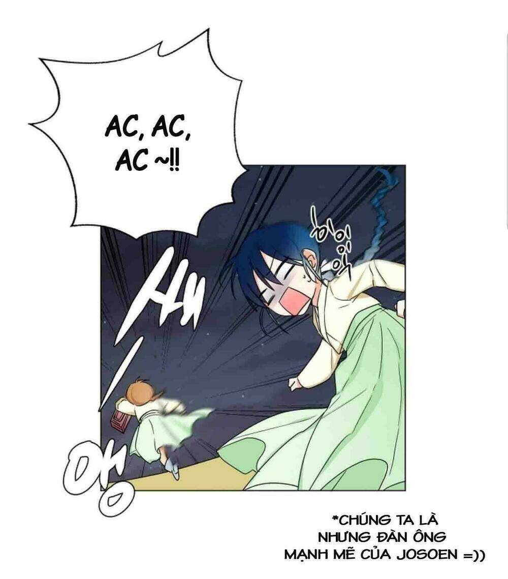 Chae Hong Sa: Chapter 19