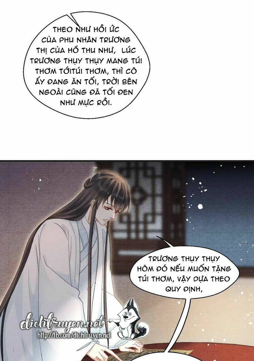Nhất Kiếm Sương Hàn: Chapter 52