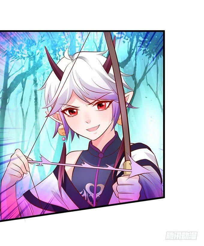 Hồ Tiên Hung Bạo: Chapter 129