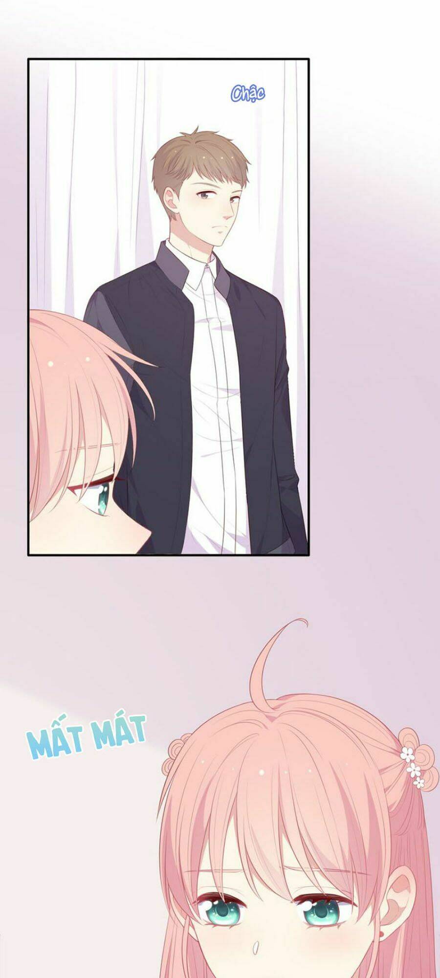 Vương Tử Thành Phố Và Công Chúa Amazon: Chapter 40