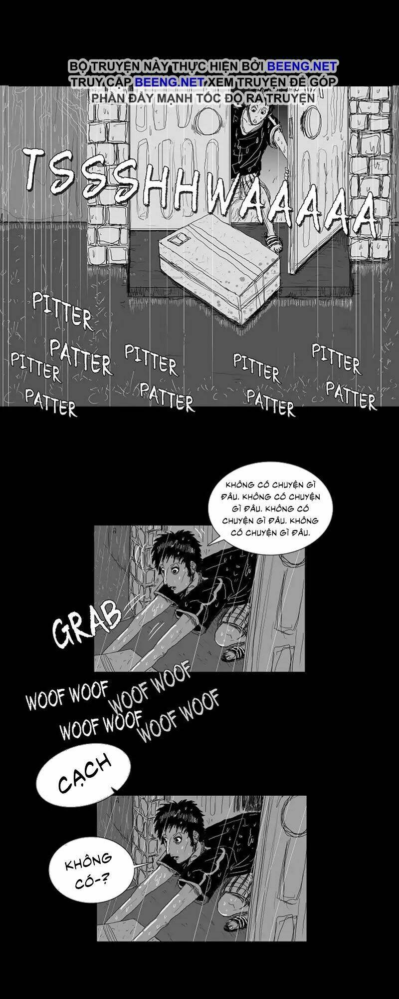 Phục Thù Thiếu Gia Tiểu Điềm Thê: Chapter 2