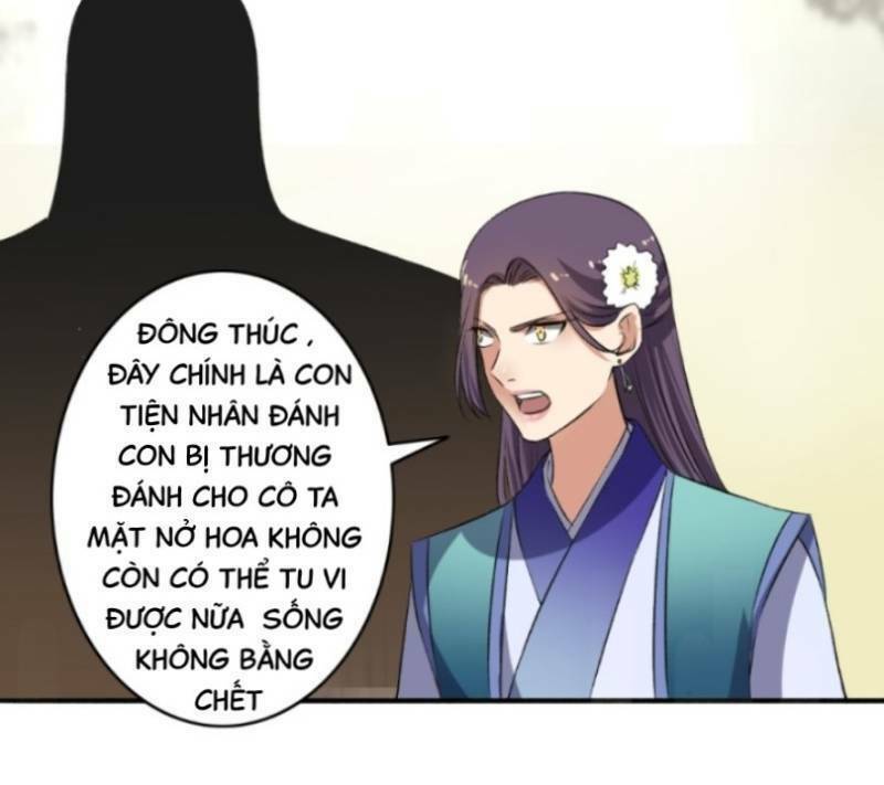 Cuồng Phi Phách Lối: Chapter 133