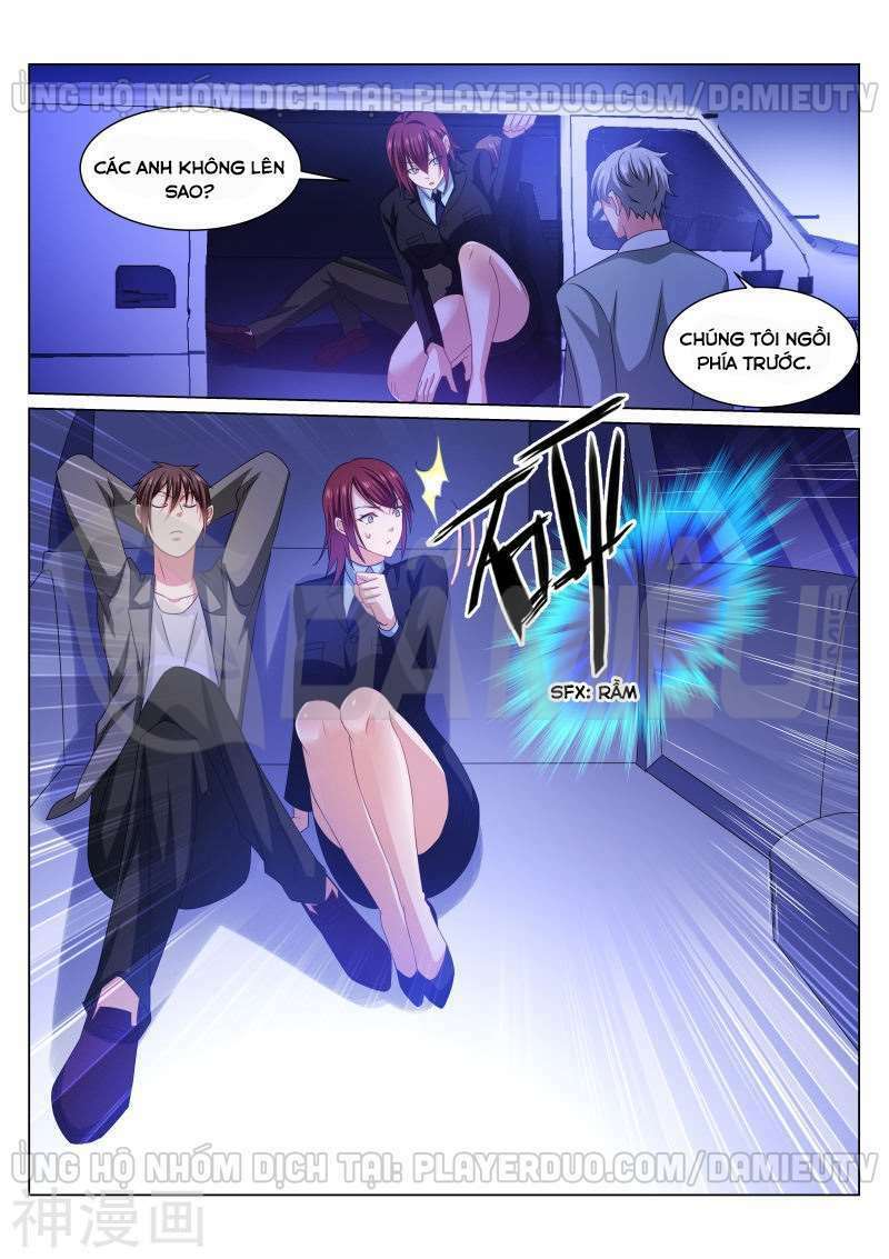 Ngận Thuần Ngận Ái Muội: Chapter 242