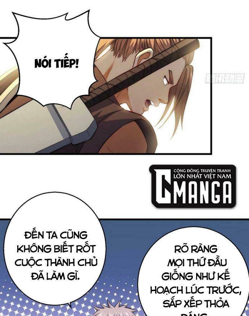 Ta Là Đại Hoàn Đan: Chapter 88