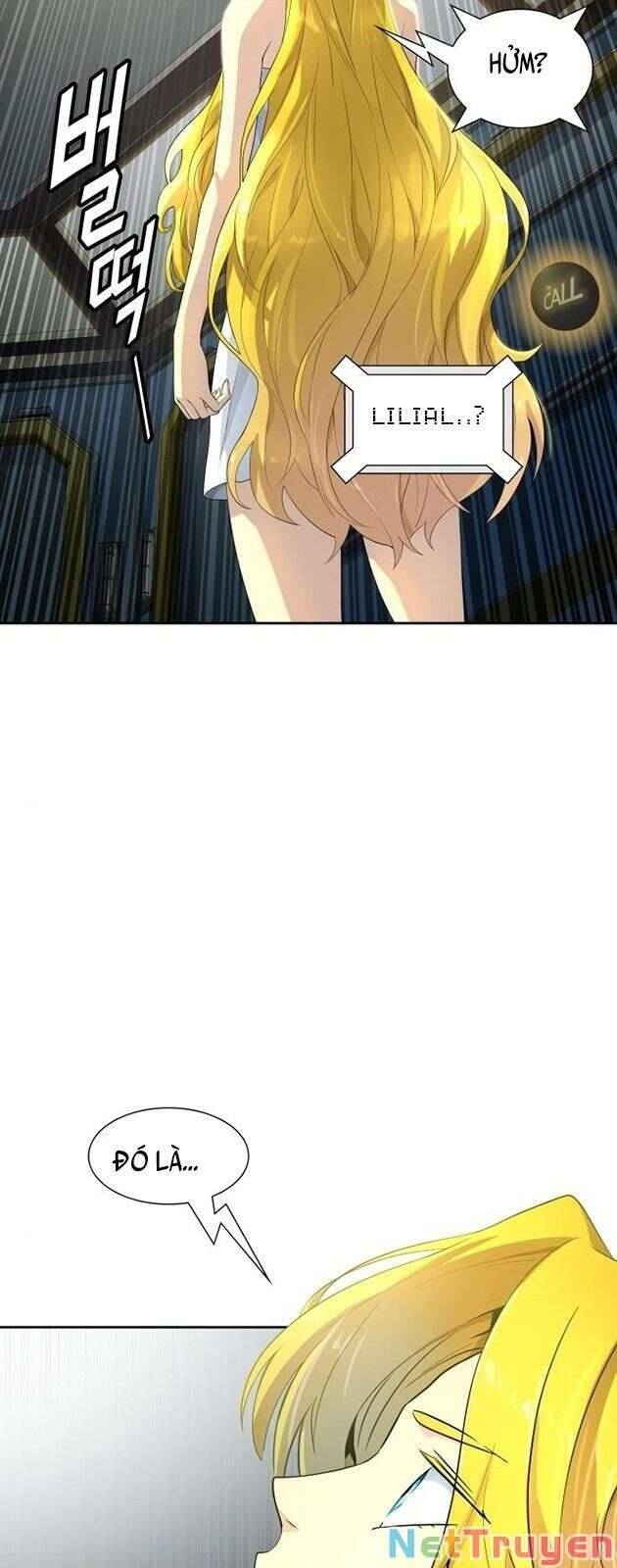 Tòa Tháp Bí Ẩn 2: Chapter 545