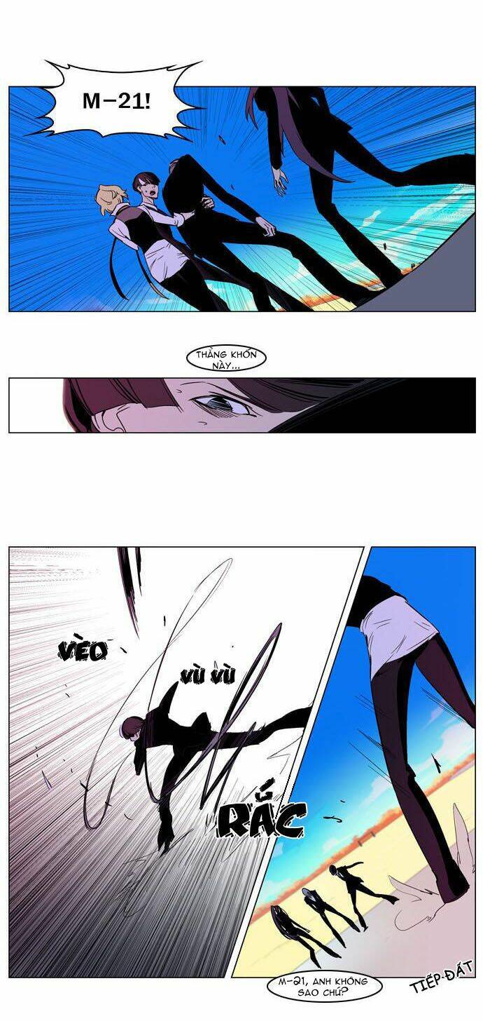Ma Cà Rồng Quý Tộc: Chapter 163
