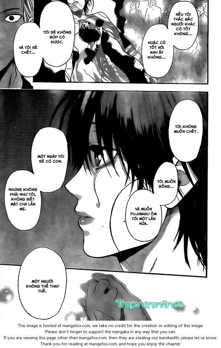 Bloody Monday 3: Chapter 19