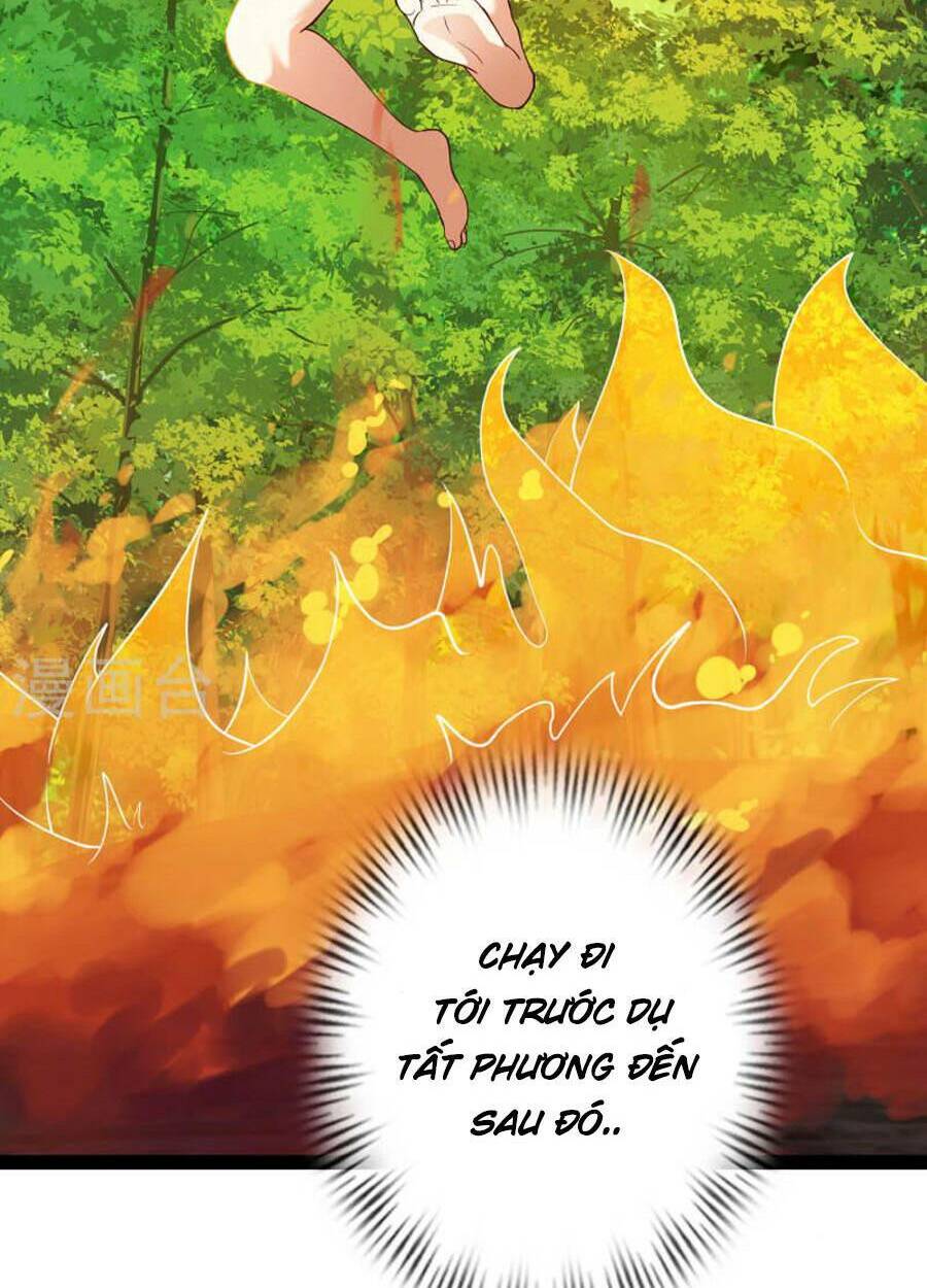 Khoa Kỹ Đại Tiên Tông: Chapter 68