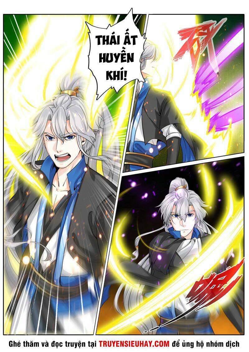 Chư Thiên Ký: Chapter 244