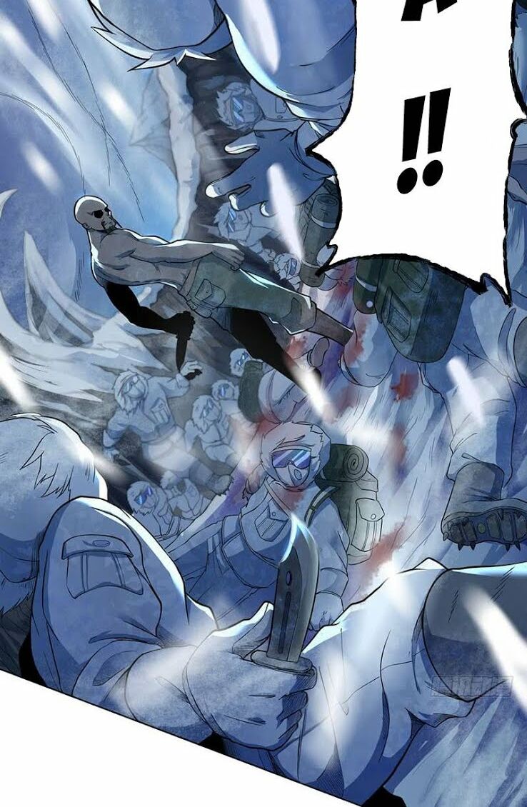 Vương Bài Thần Y: Chapter 5