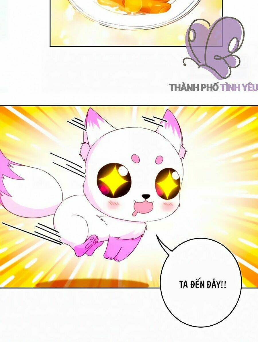 Vương Phi, Vương Gia Nhà Ngươi Không Ngốc Nữa Rồi: Chapter 9