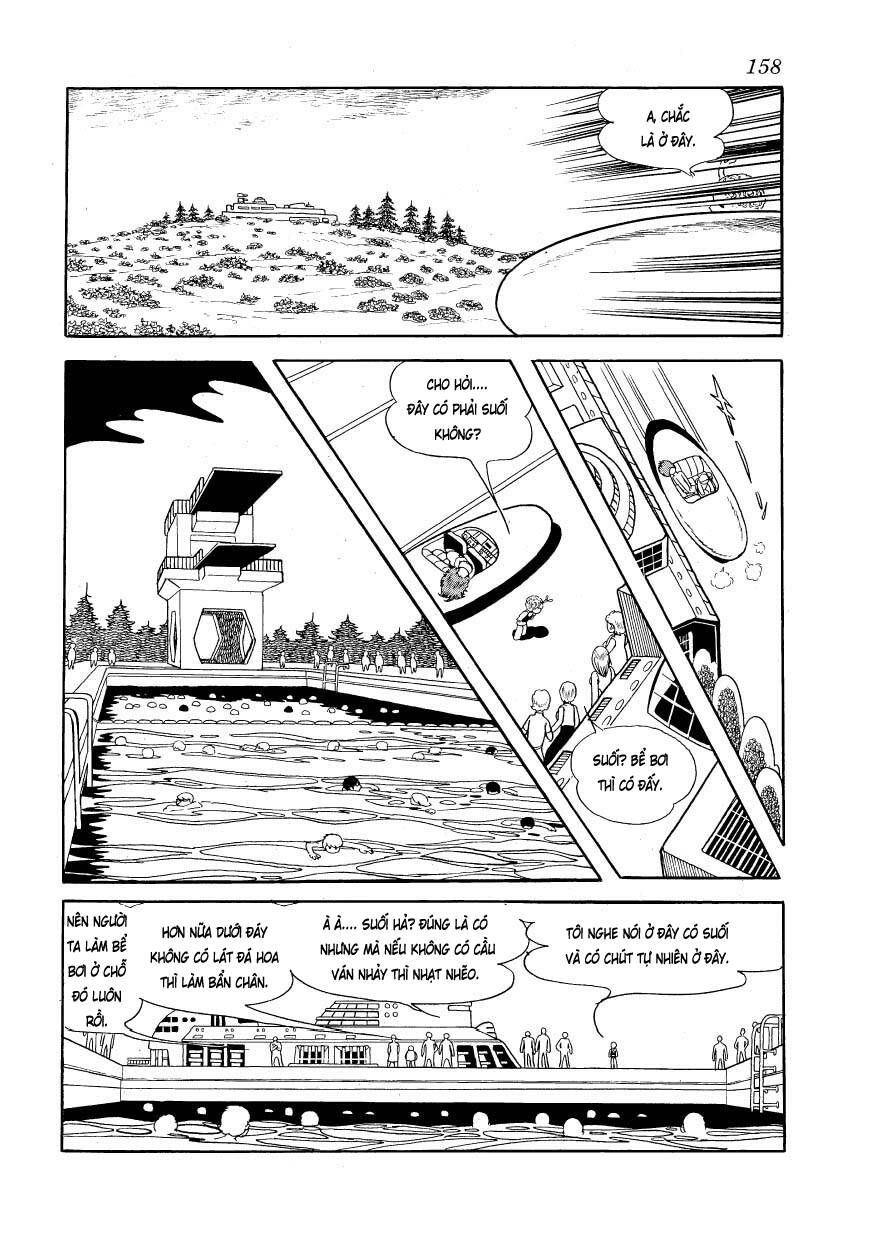 Chim Lửa: Chapter 75