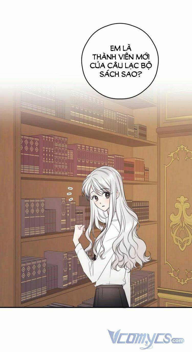 Kiếp Này Tôi Sẽ Sống Như Một Nhân Vật Phụ: Chapter 9