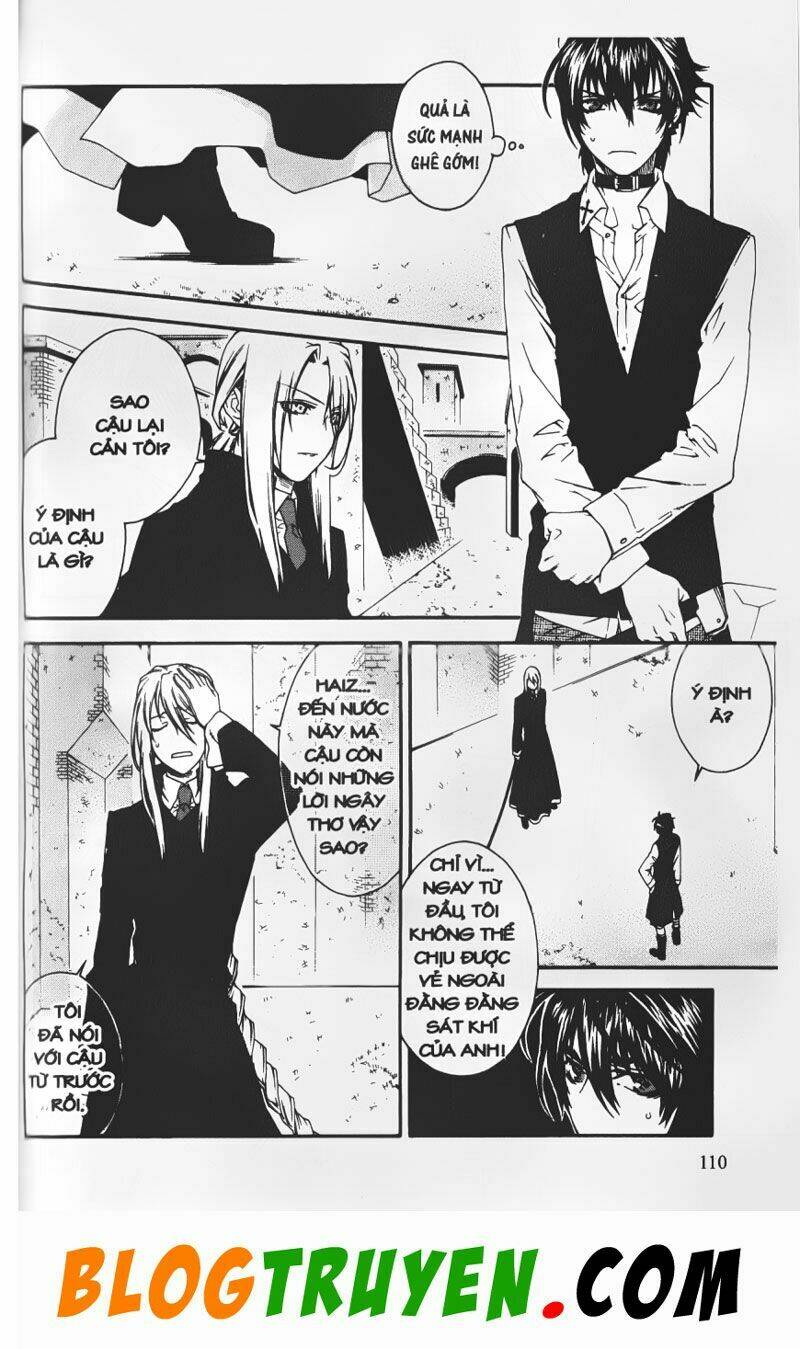 Đại Chiến Bóng Tối: Chapter 42