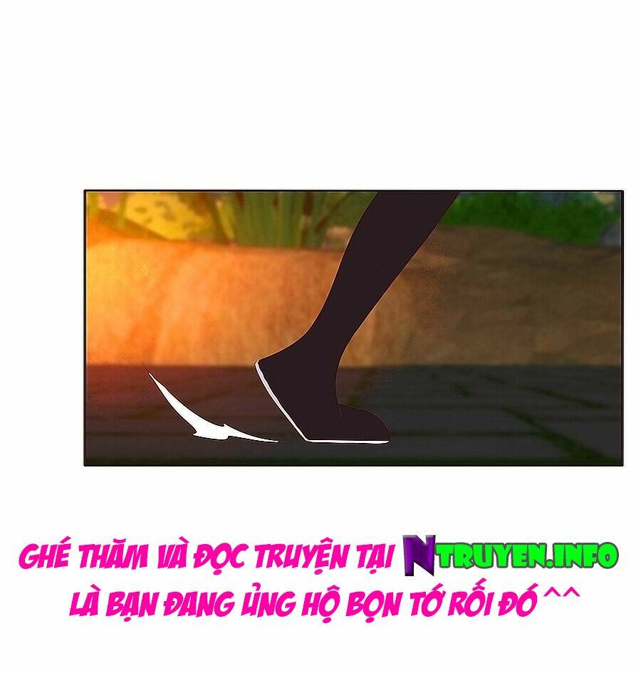 Tướng Quân Mời Ra Trận: Chapter 166