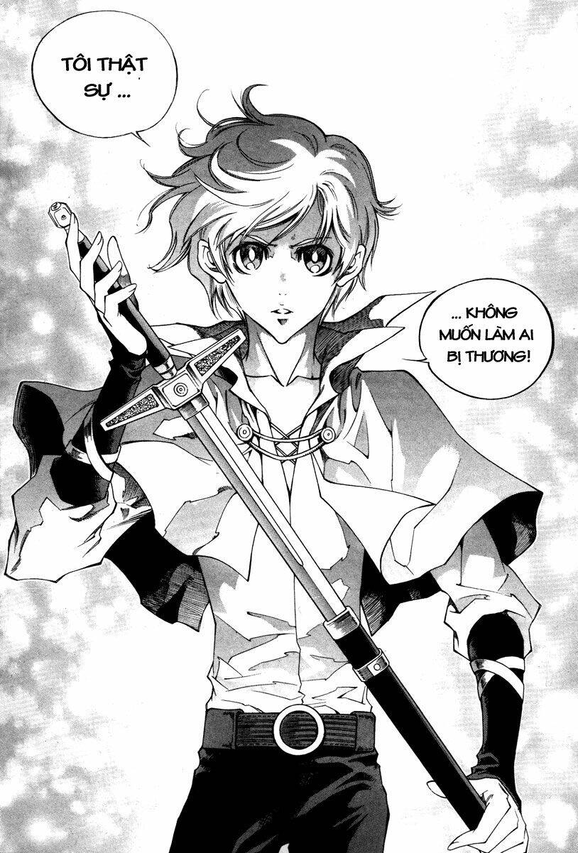 Dark Air: Chapter 14