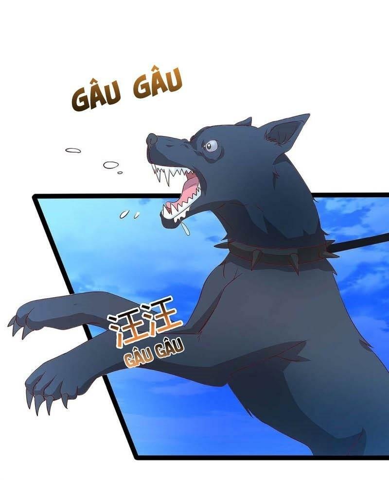 Trọng Sinh Khí Thiếu Quy Lai: Chapter 107
