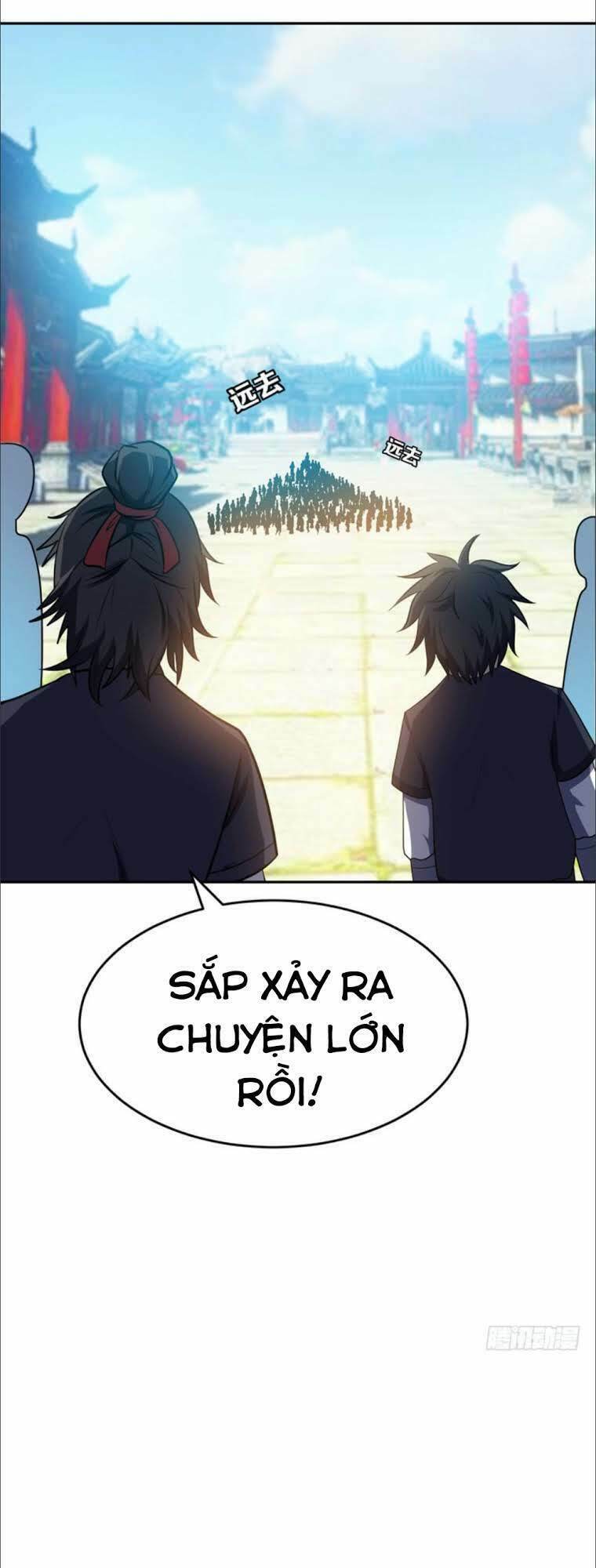 Yêu Giả Vi Vương: Chapter 12