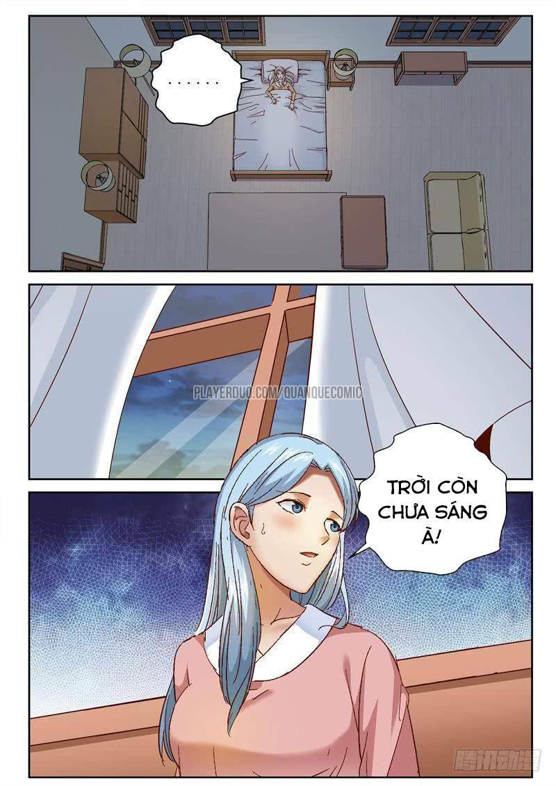 Tối Cường Khí Thiếu: Chapter 75