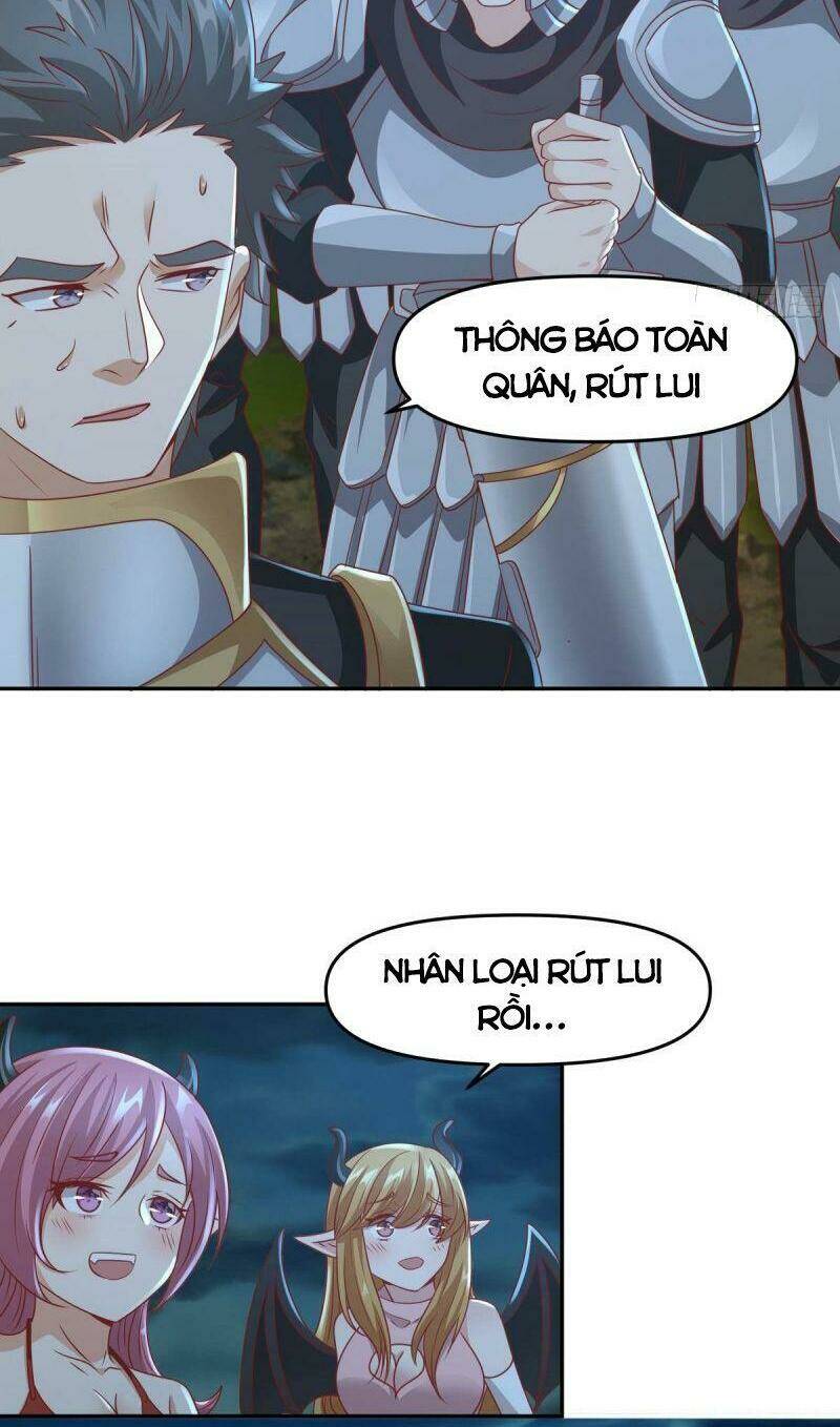 Xâm Lược Vạn Giới: Chapter 42