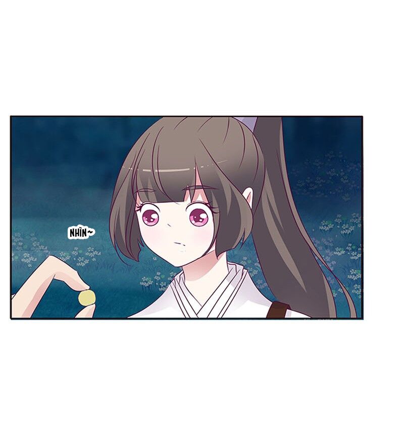 Thông Linh Phi: Chapter 305