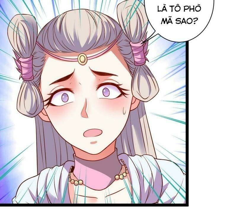 Trọng Sinh Tối Cường Ma Tôn Ở Rể: Chapter 70