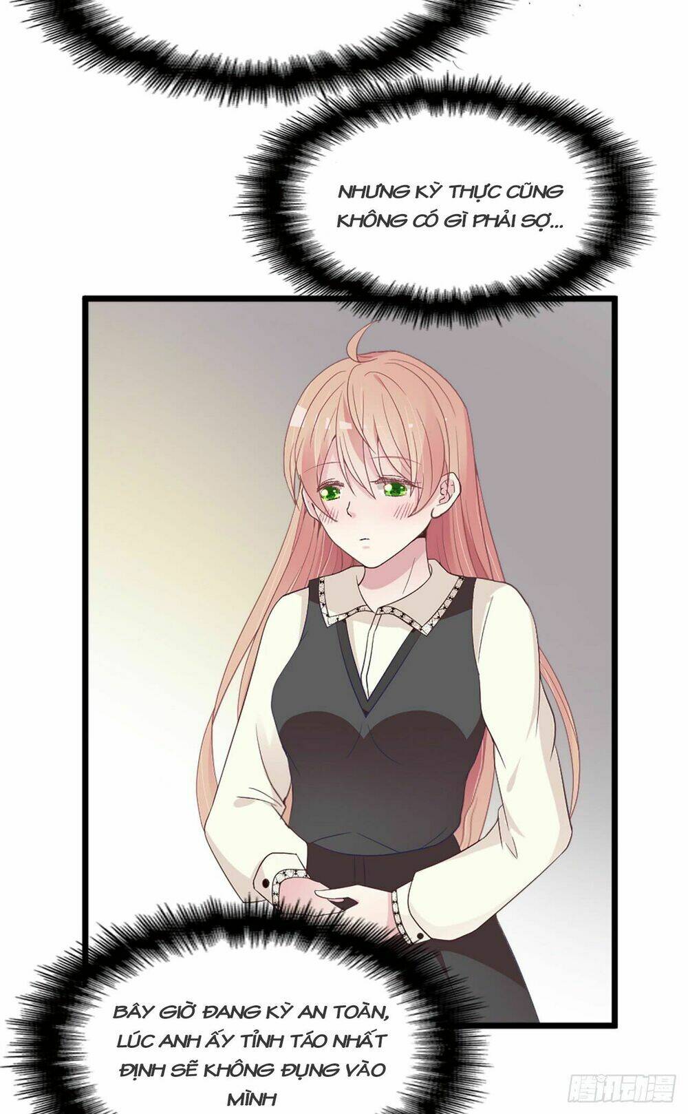 Bí Mật Kết Hôn Với Ảnh Đế: Vợ Ơi Đến Đây Tấn Công Đi Nào: Chapter 26