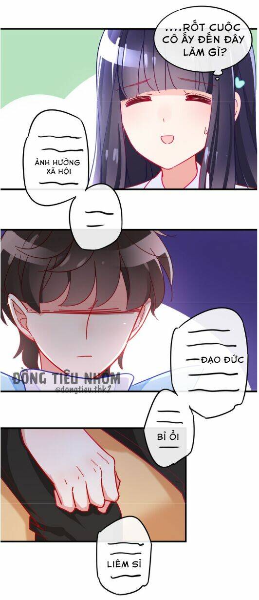 Cẩm Nang Tấn Công Tra Nam: Chapter 2