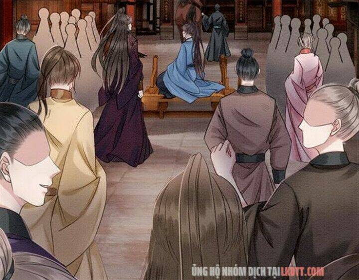 Trọng Sinh Bá Sủng Nhiếp Chính Vương Quá Mạnh Mẽ: Chapter 94