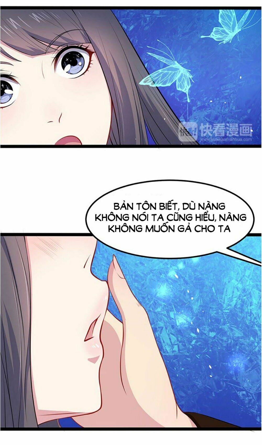 Ngạo Kiều Quỷ Vương Yêu Ta: Chapter 26