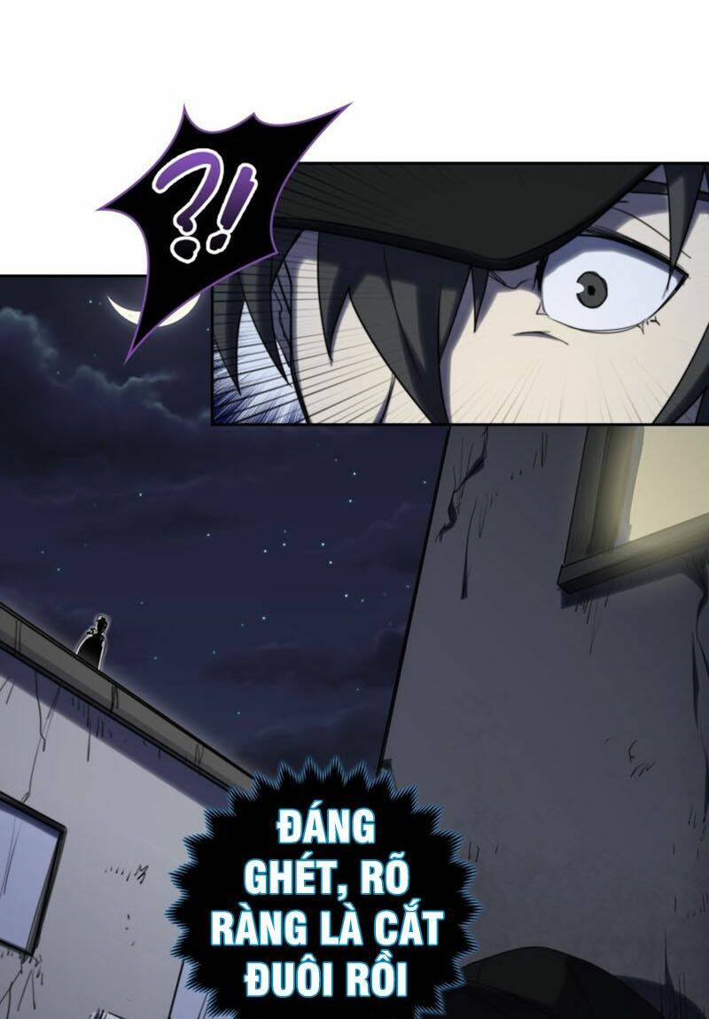 Đô Thị Hàng Thần Khúc: Chapter 53