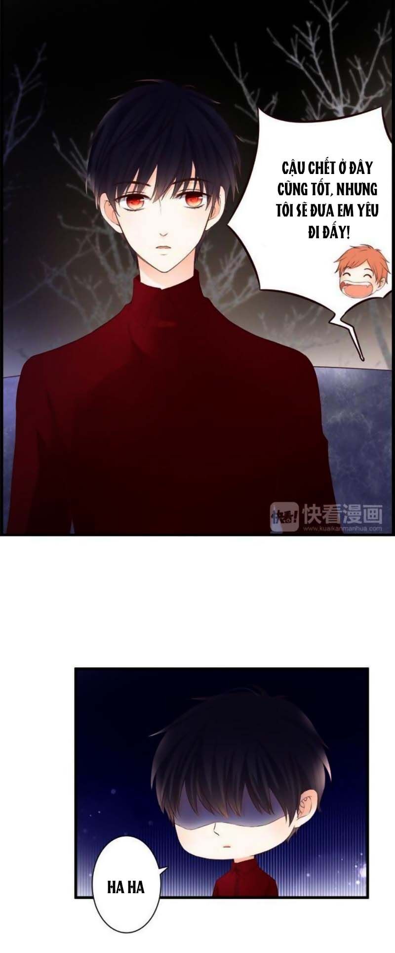Ở lại thế kỷ này: Chapter 48