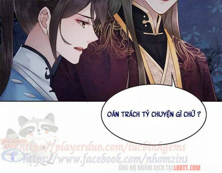 Trọng Sinh Bá Sủng Nhiếp Chính Vương Quá Mạnh Mẽ: Chapter 99