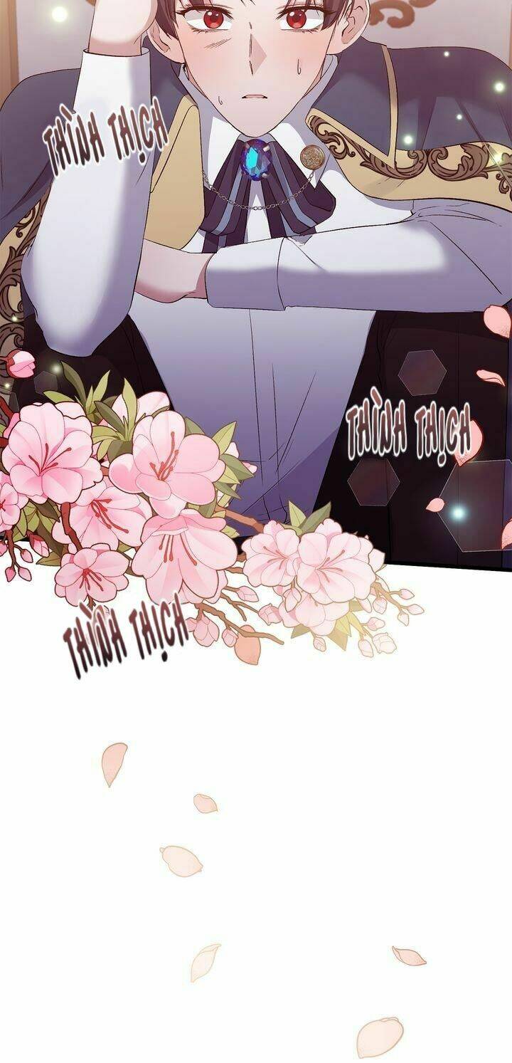 Nữ Công Tước Phương Bắc Là Một Nhân Vật Phản Diện: Chapter 13