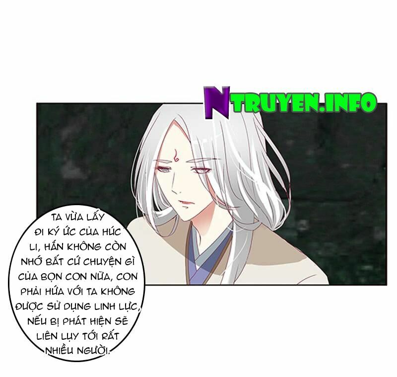 Thông Linh Phi: Chapter 429