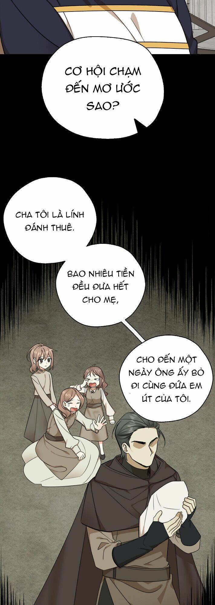 Ba Người Anh Trai Của Tôi Là Bạo Quân: Chapter 39.1
