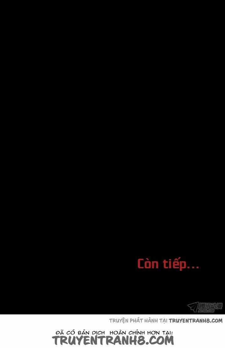 Thâu Hồn: Chapter 71