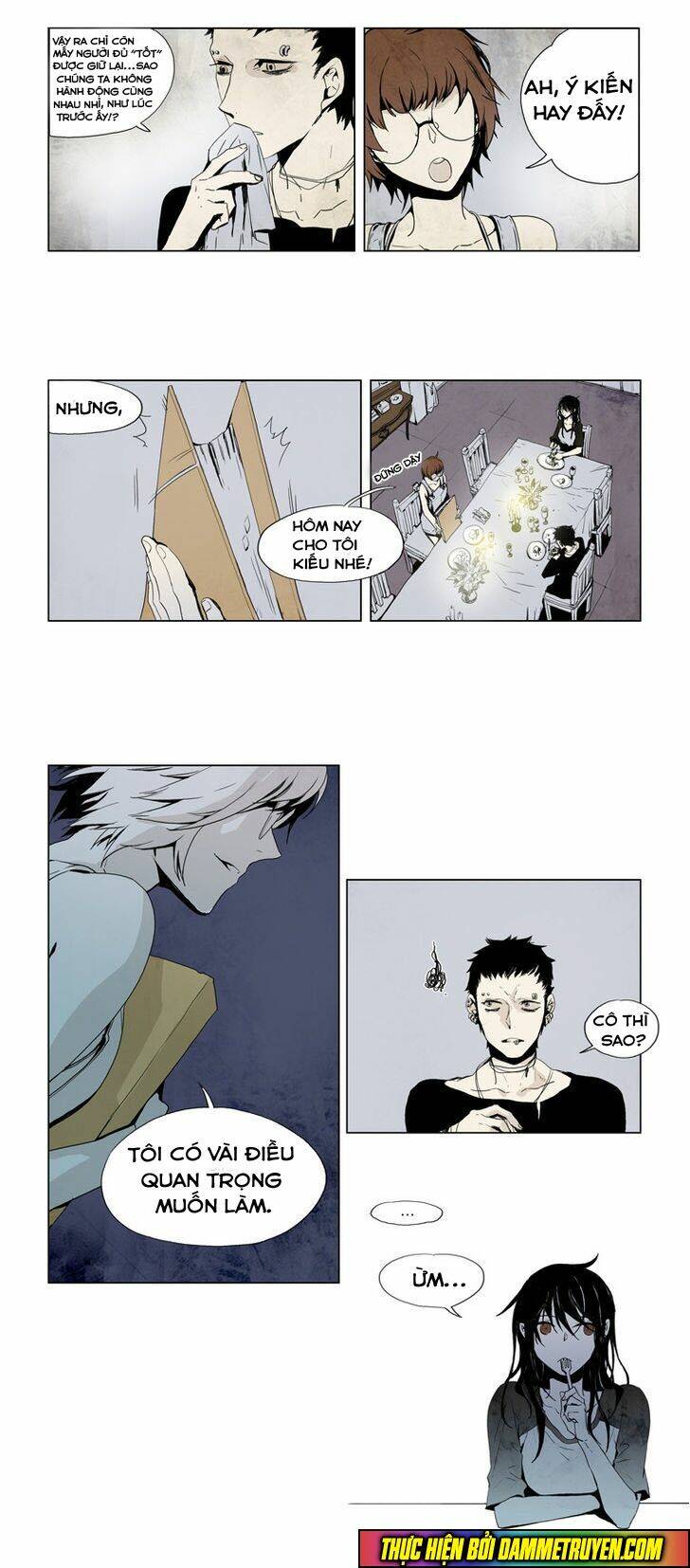 American Ghost Jack: Chapter 10
